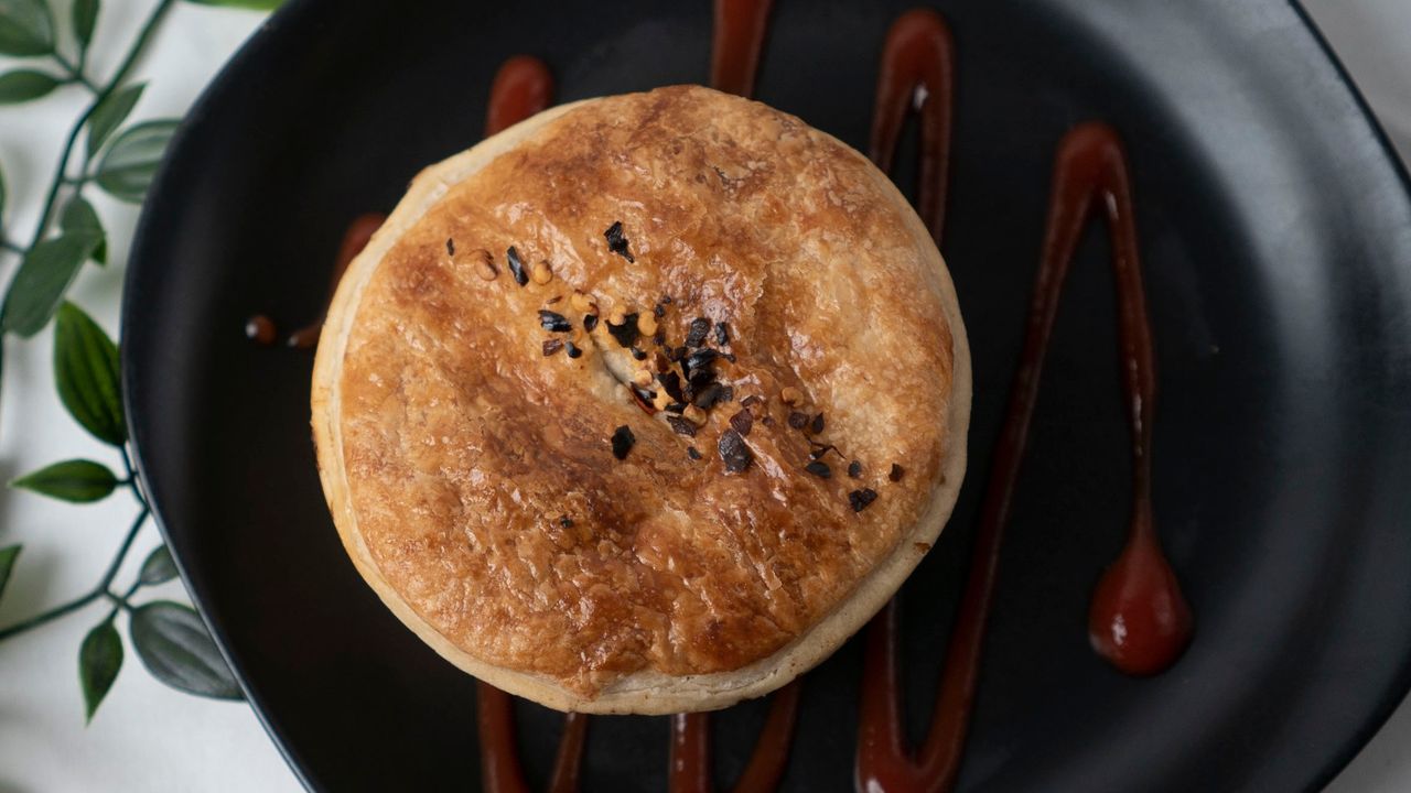 Pie