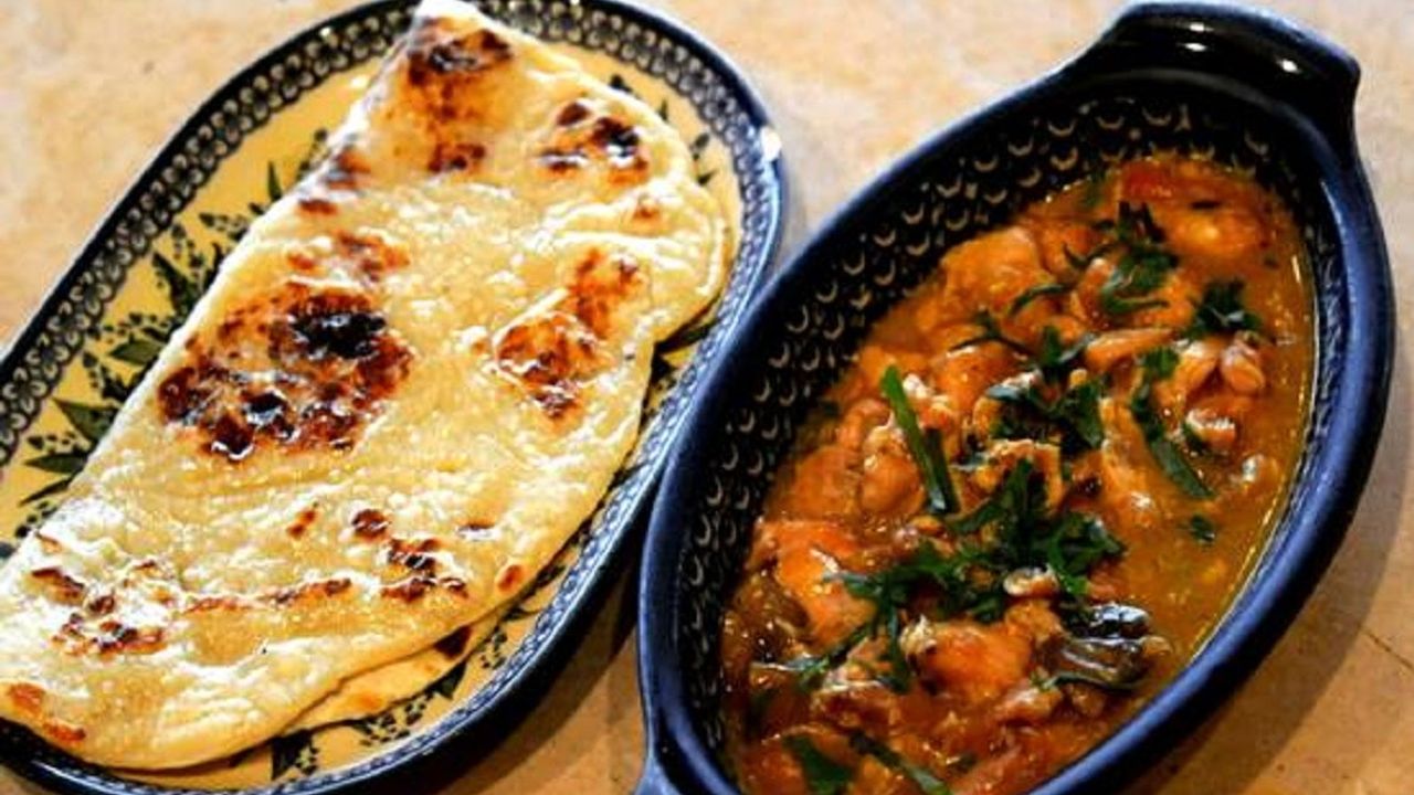 Chicken Stroganoff