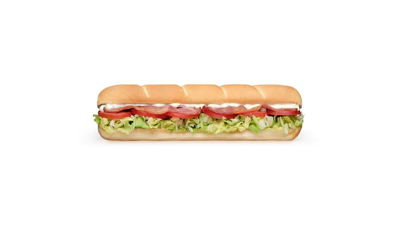 BLT Subway Footlong®