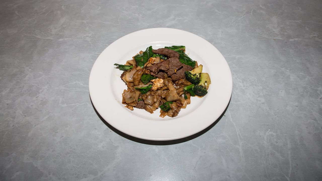 Pad See Ew