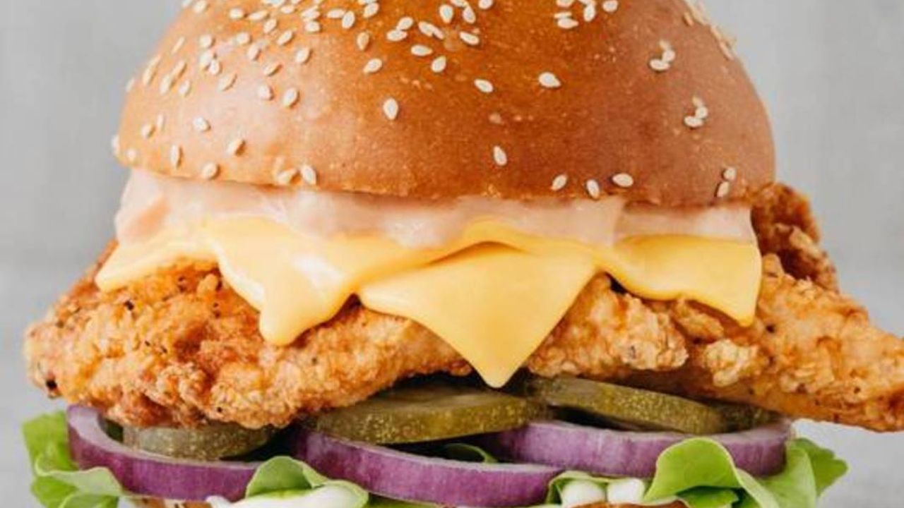 Southern Chicken