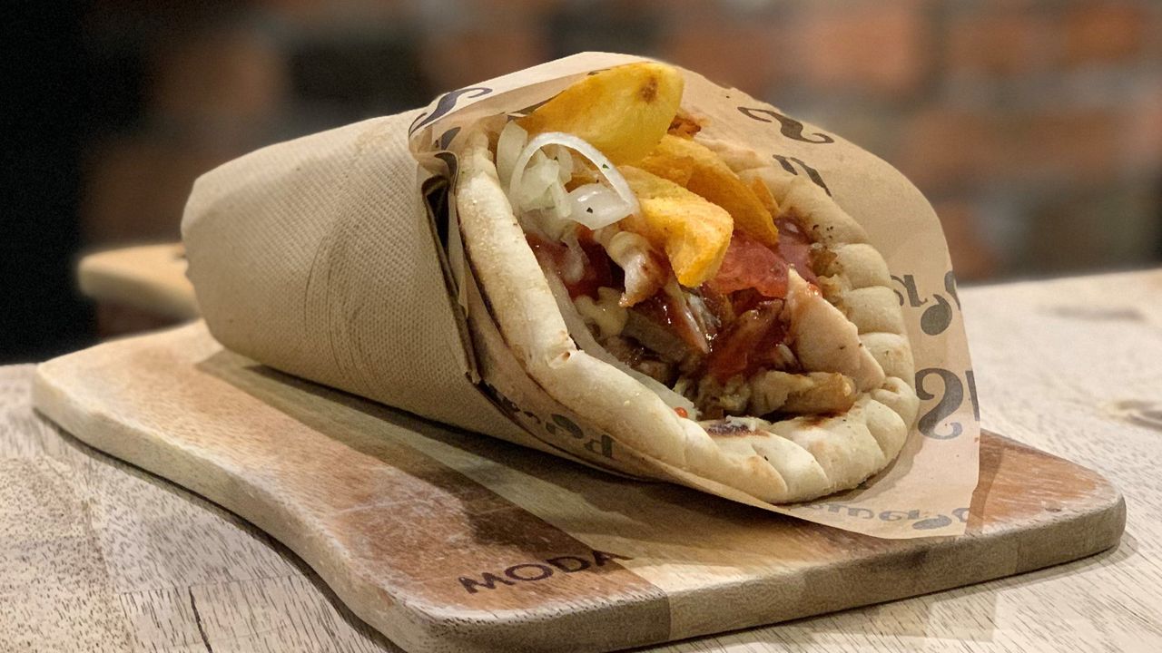 The Chick