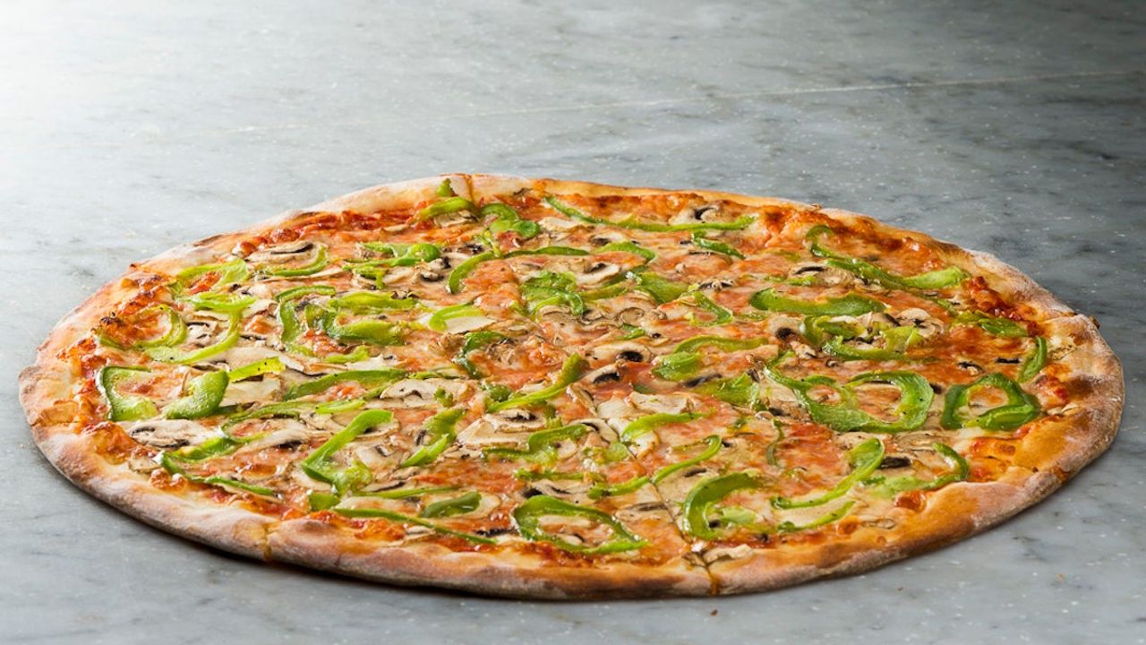 Veggie