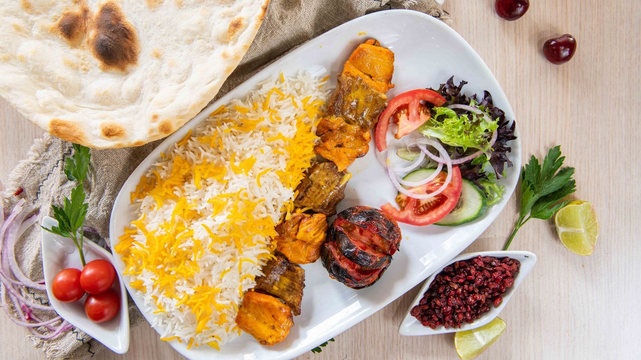 Bakhtyari