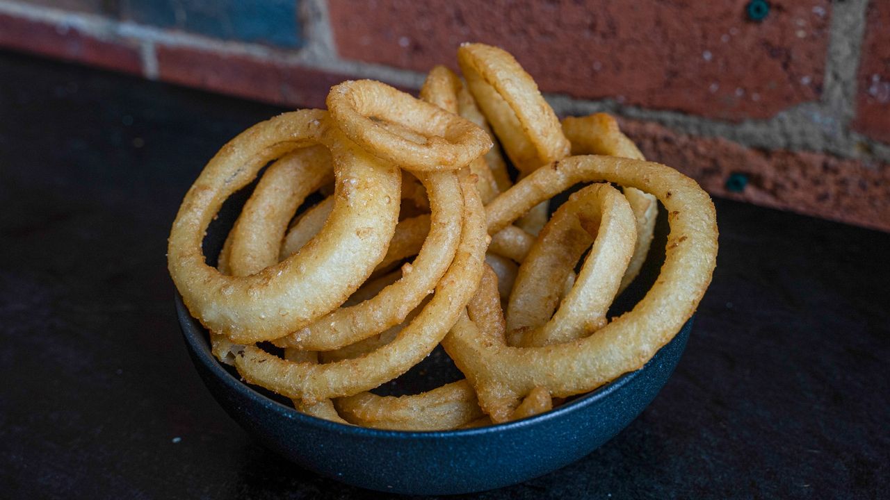 Onion Rings