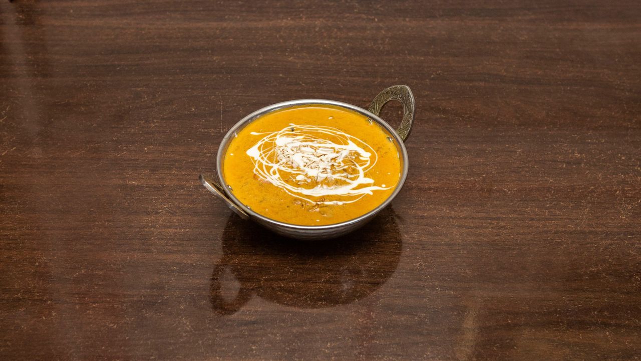 Lamb Korma (Mild)