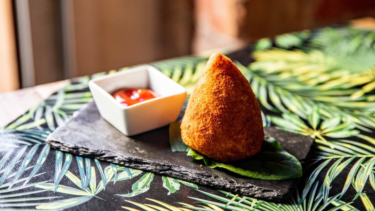 Coxinha