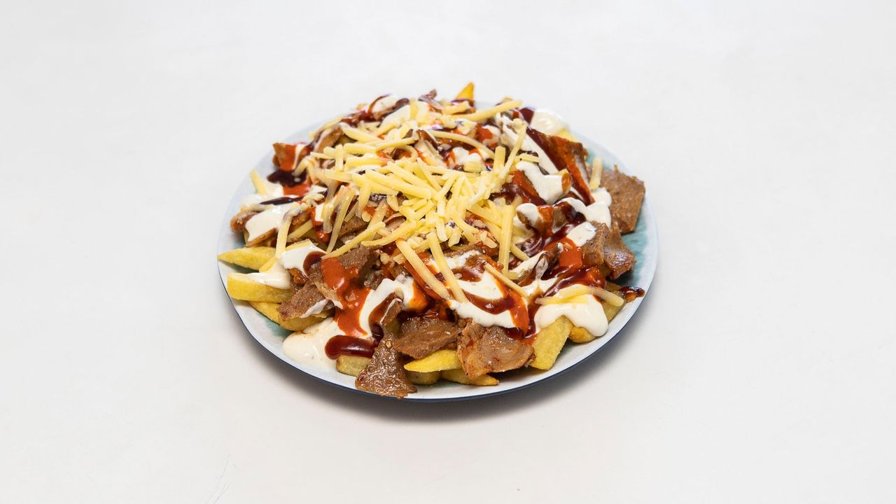 Mixed Snack Box (Regular)