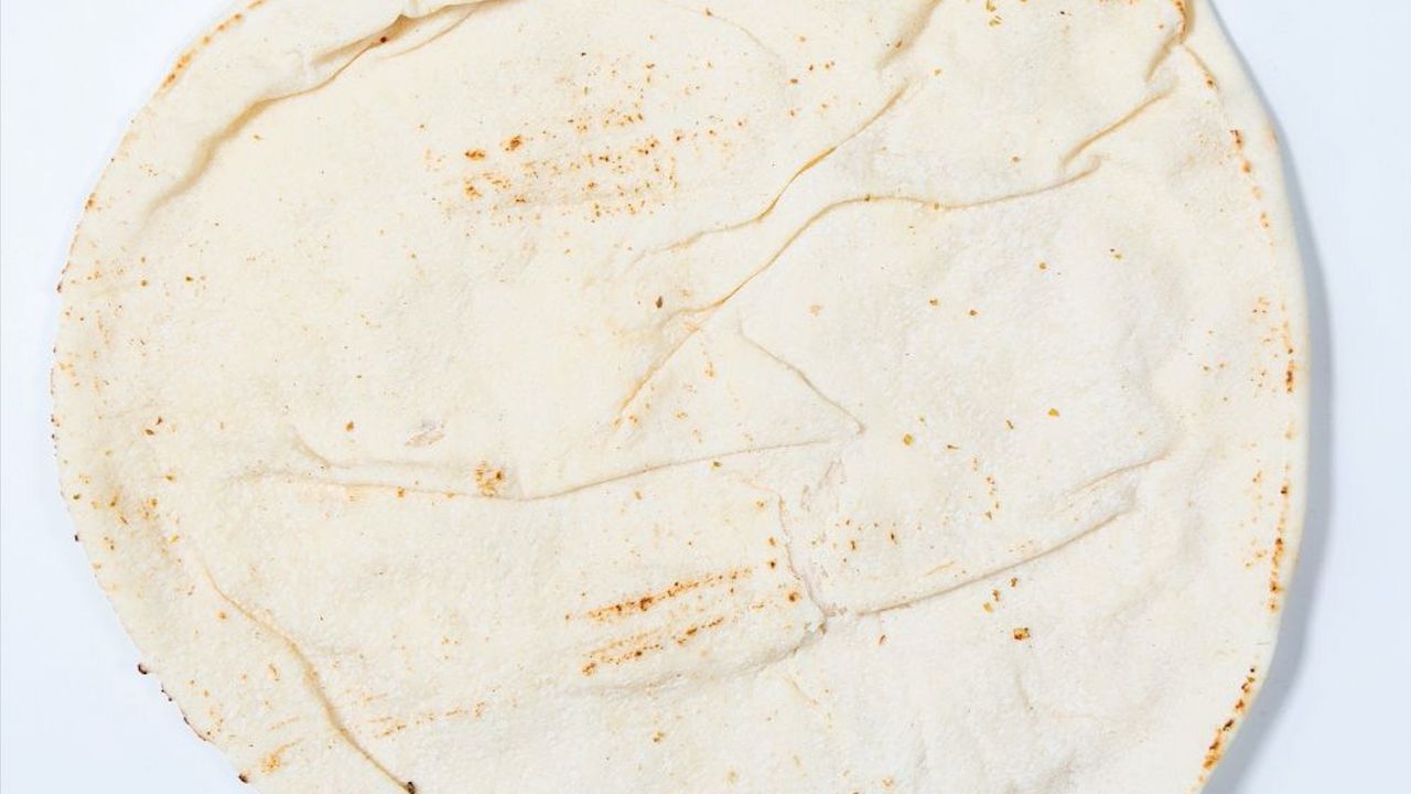 Pita Bread