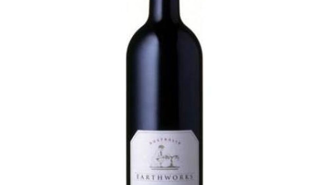 Earthworks Cabernet Sauvignon