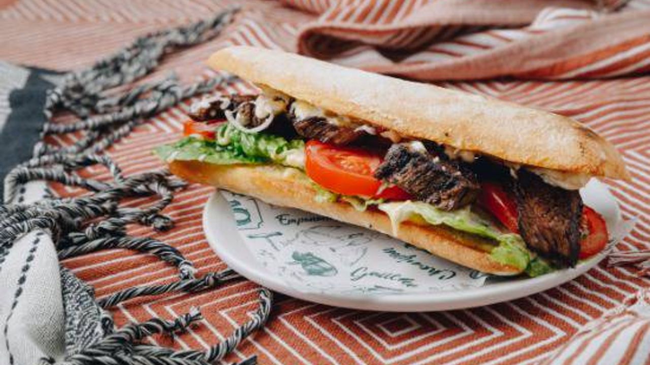 Lomito