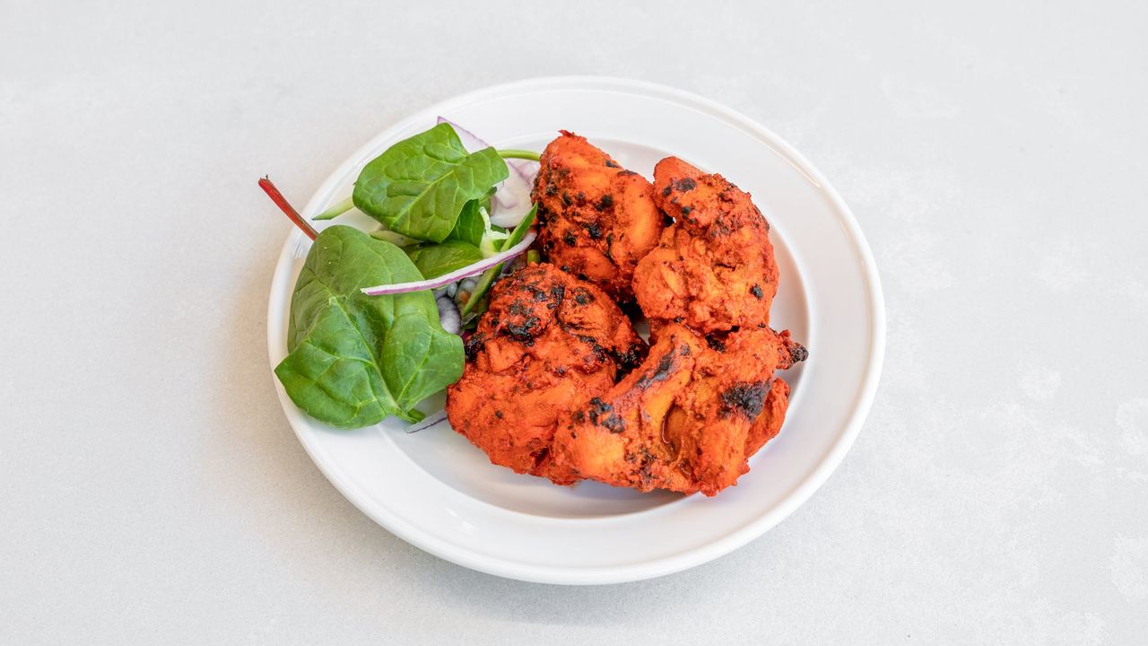 Chicken Tikka