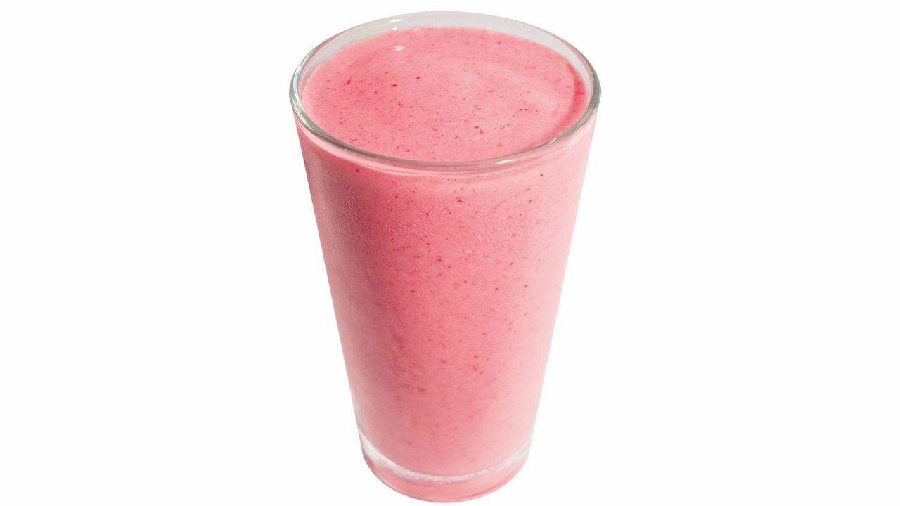 Berry Whiz
