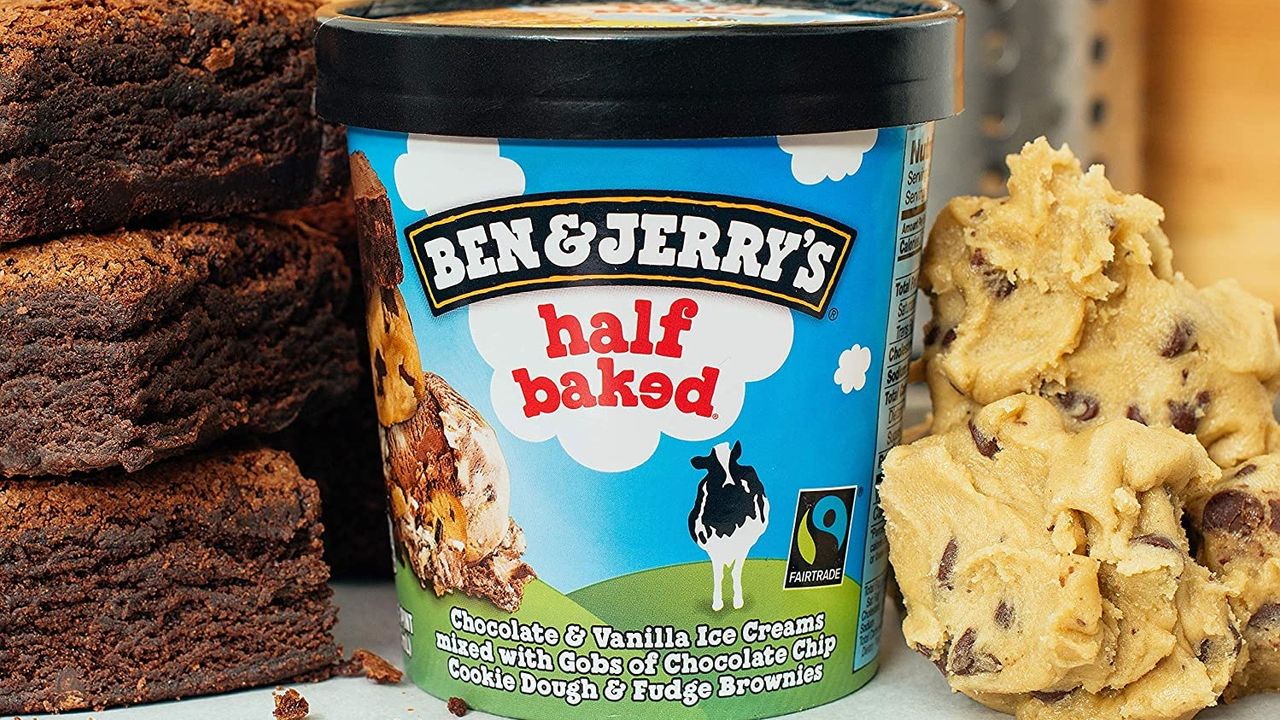 Half Baked