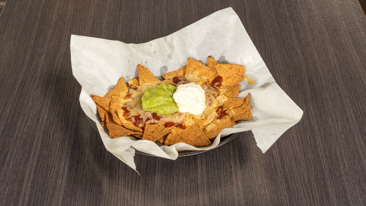 Nachos