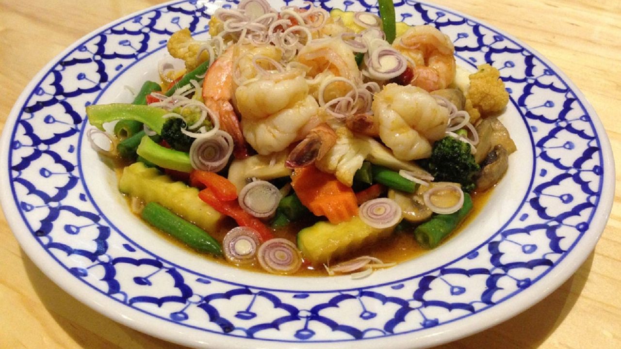 Lemongrass