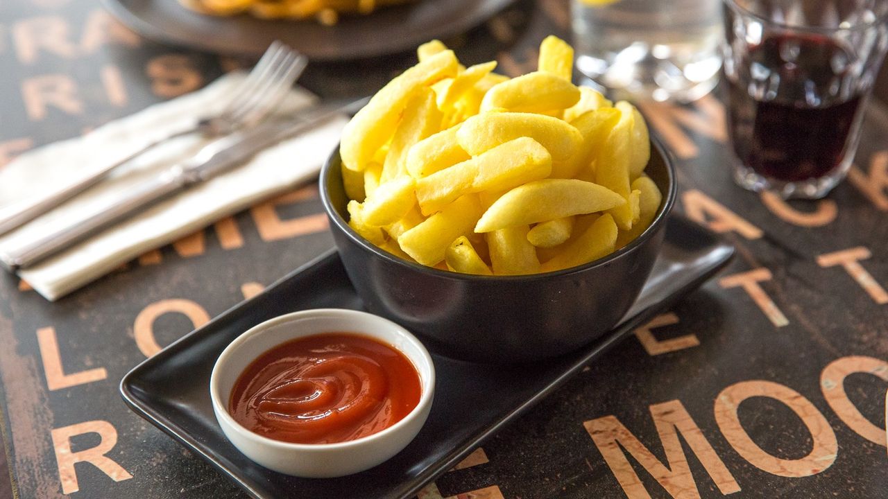 Hot Chips