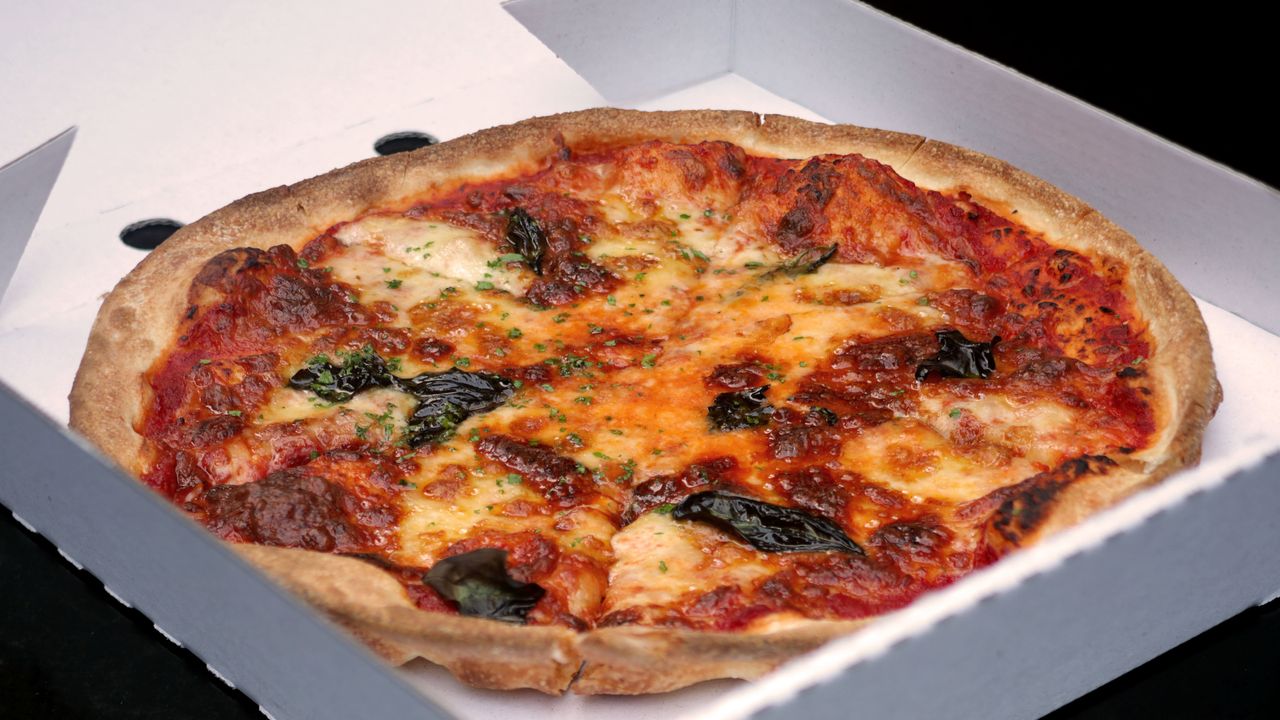 Margherita