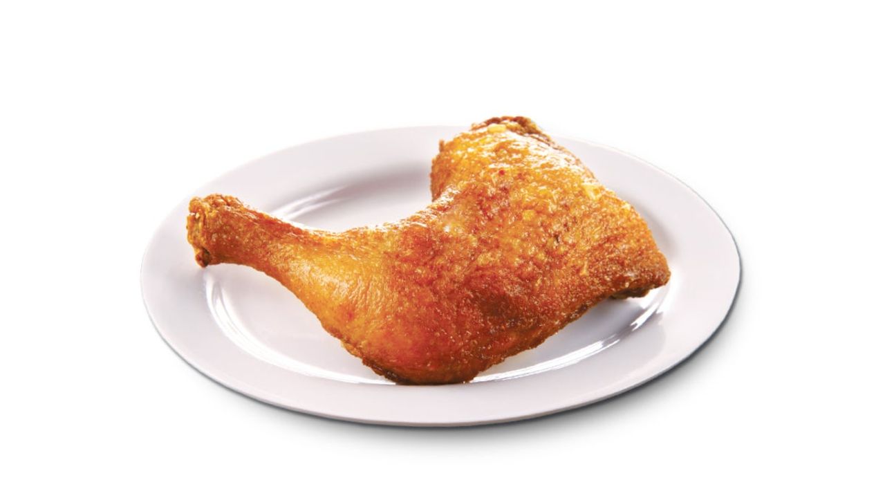 Fried Chicken