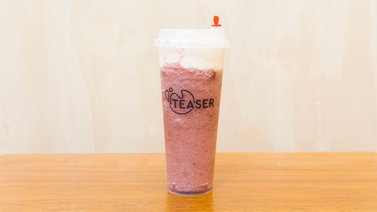 Grape Quencher 满杯葡萄