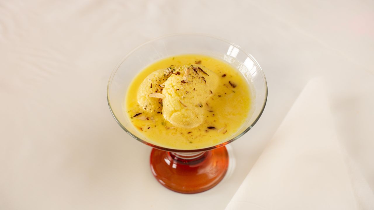 Rasmalai (2 Pcs)