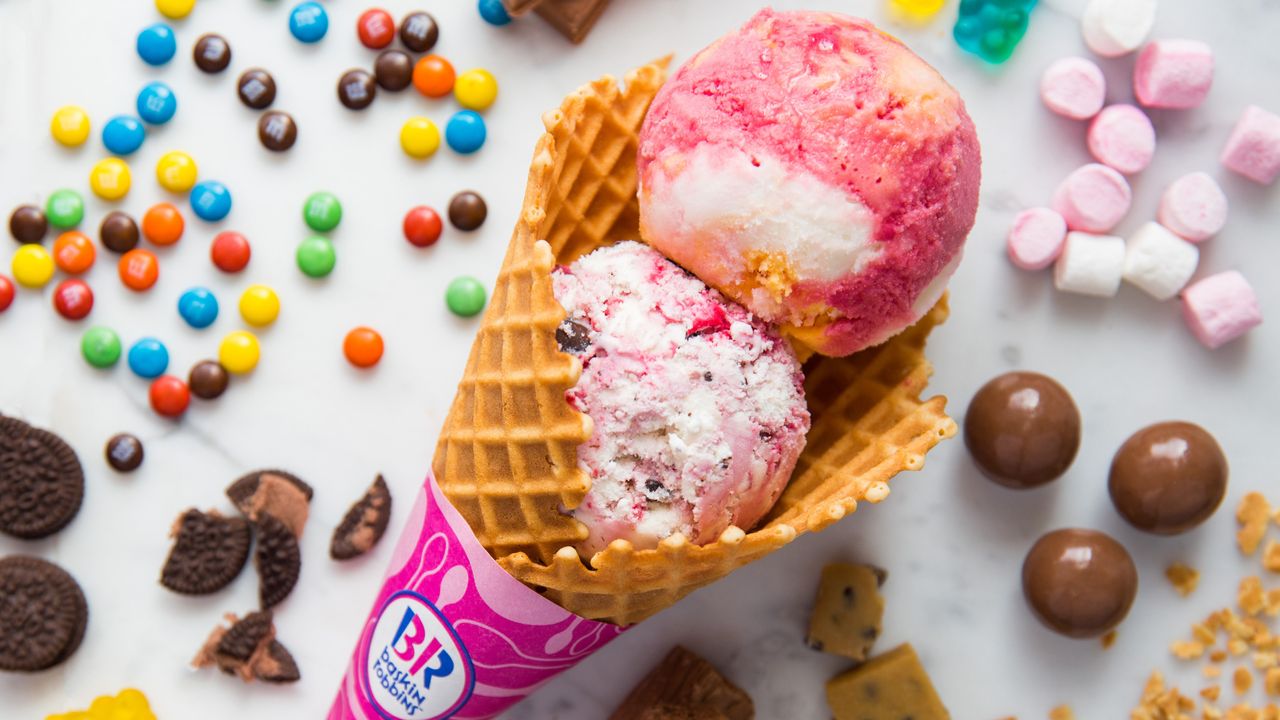 2 Scoop