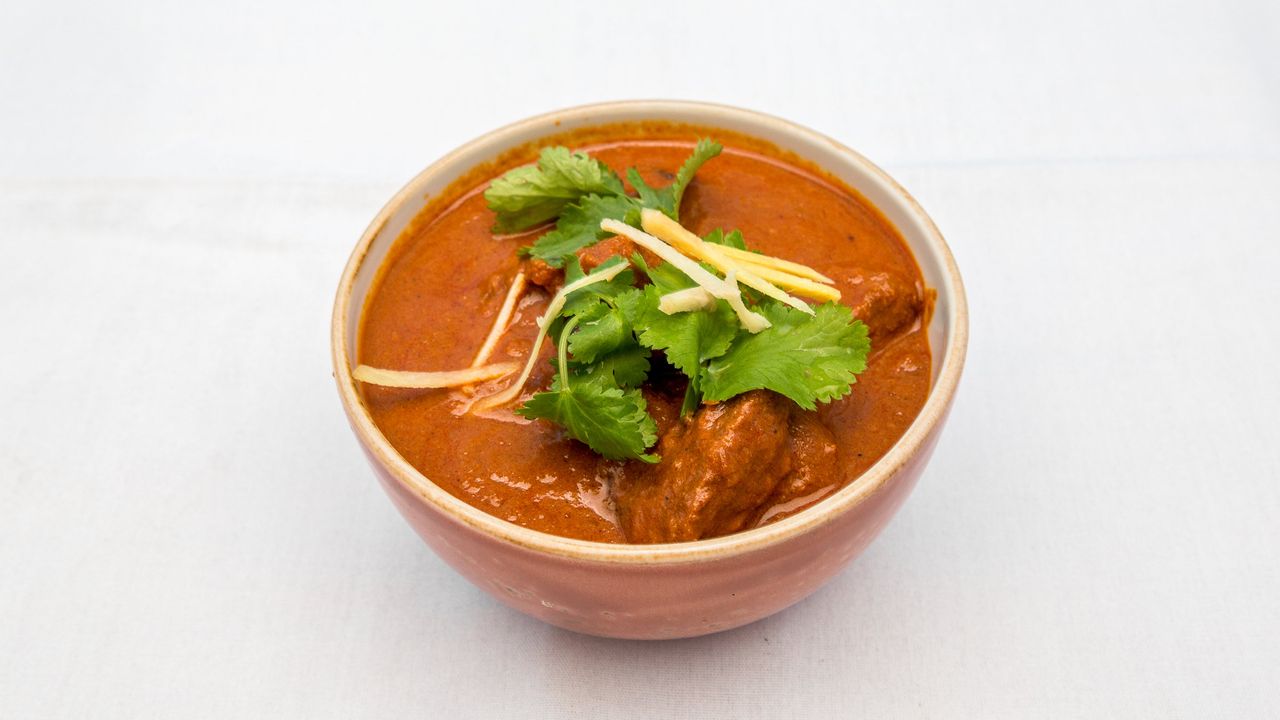 Vindaloo