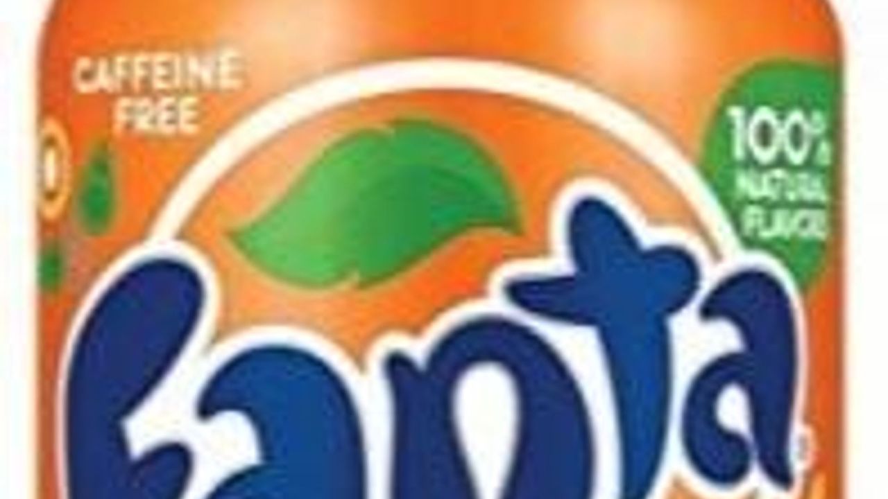 Fanta (375ml)