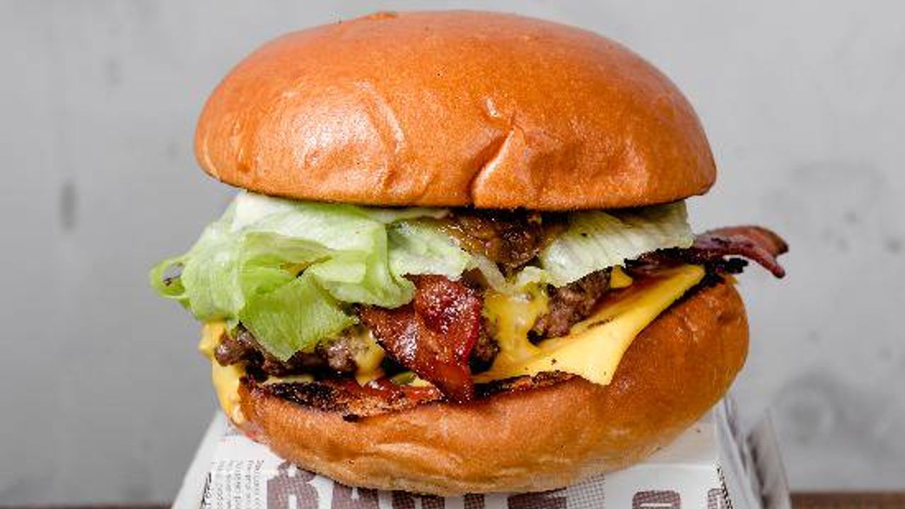 Bronx Burger