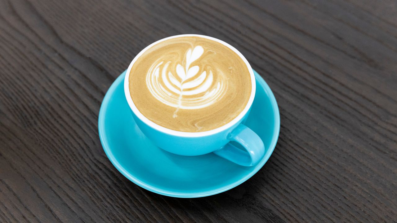 Lavazza Coffee
