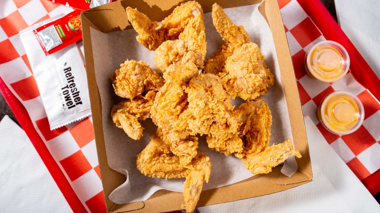 Arshee Wings