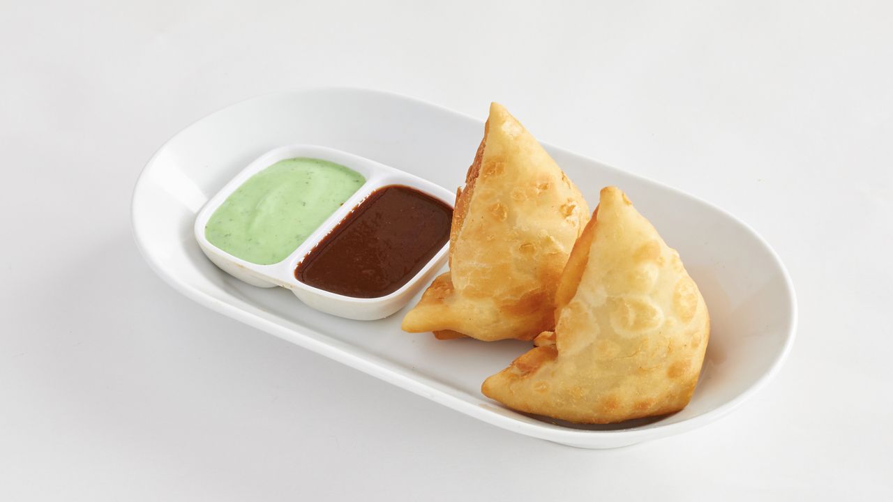 Samosa (2)