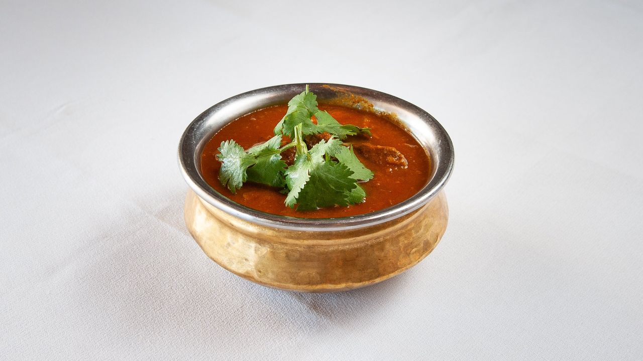 Lamb Rogan Josh
