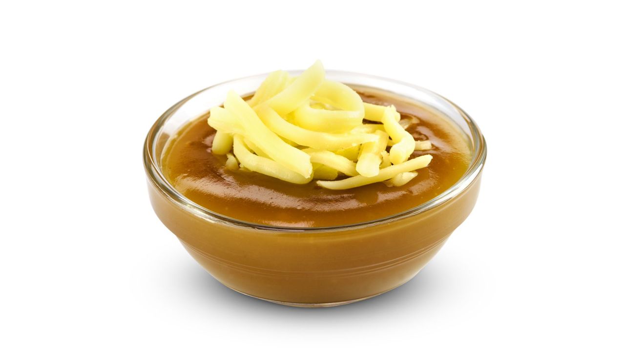 French Canadian Deluxe Sauce