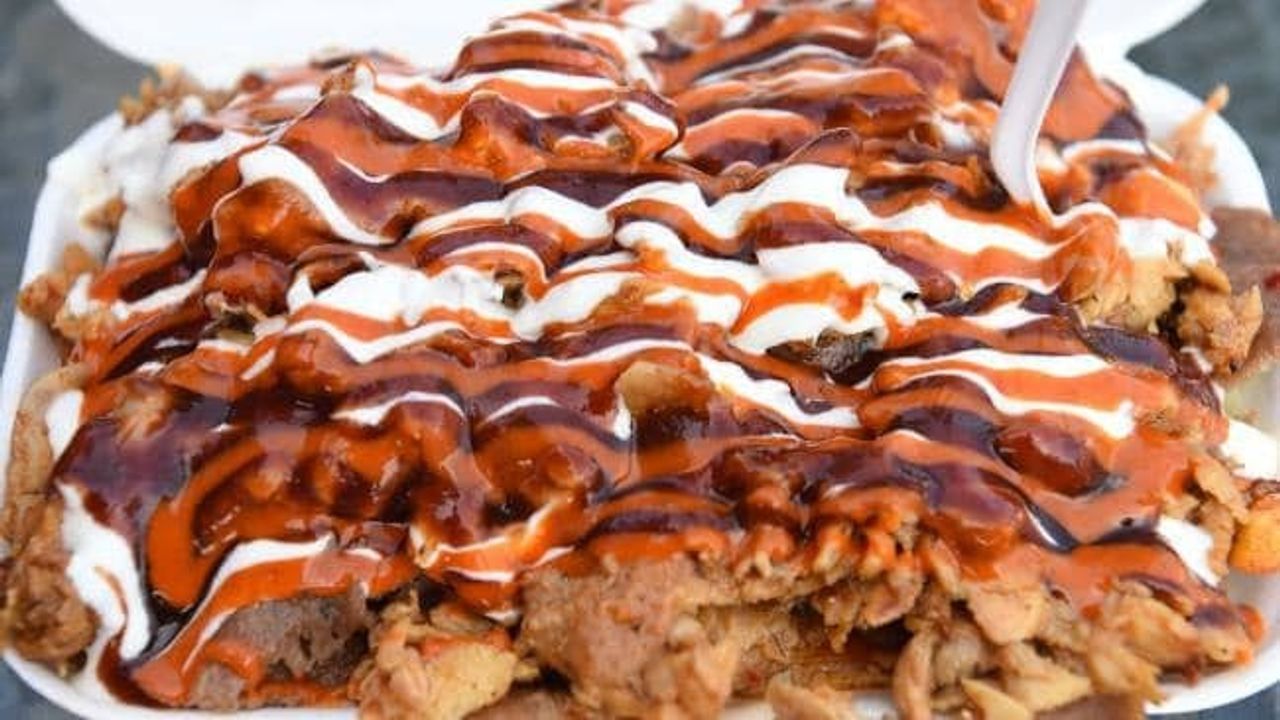 Regular Meat Box