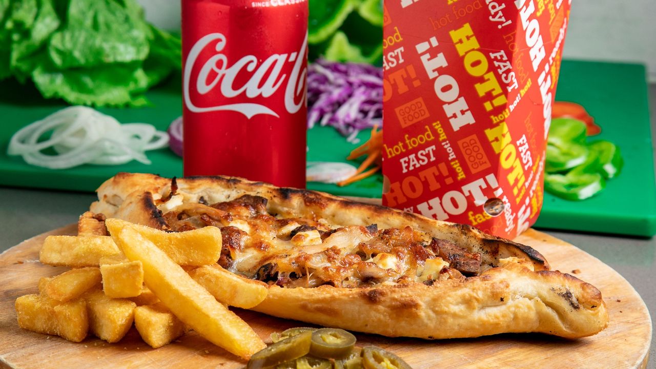 Pide Deal
