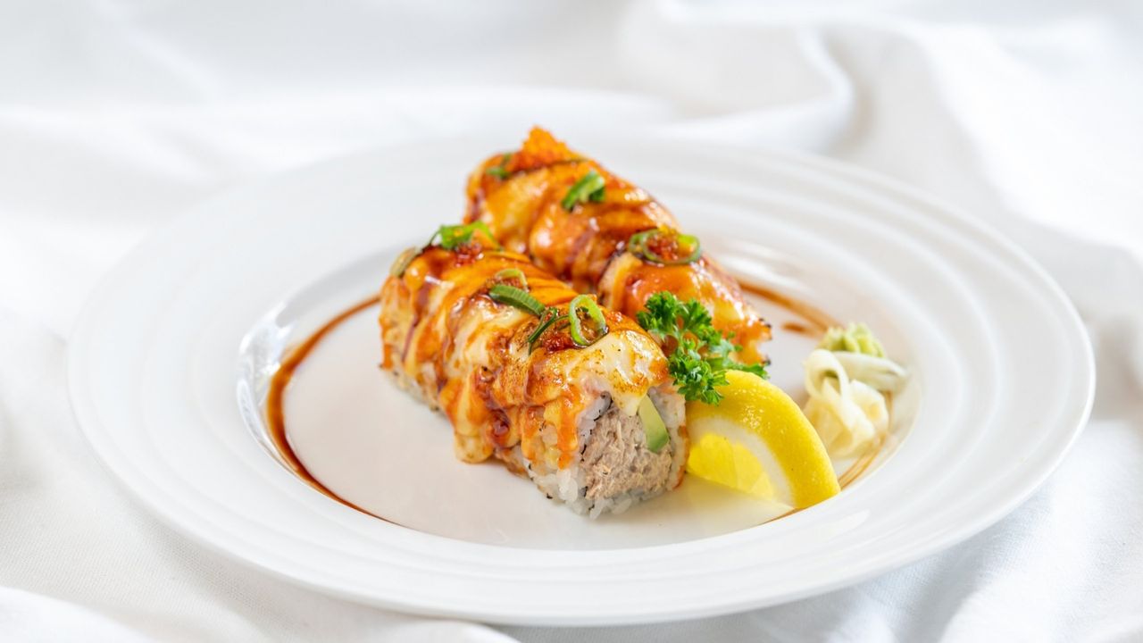 Simba Roll