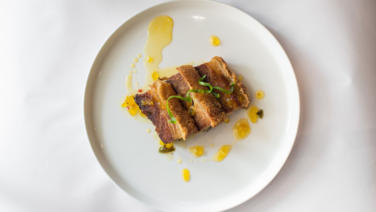 Pork Belly