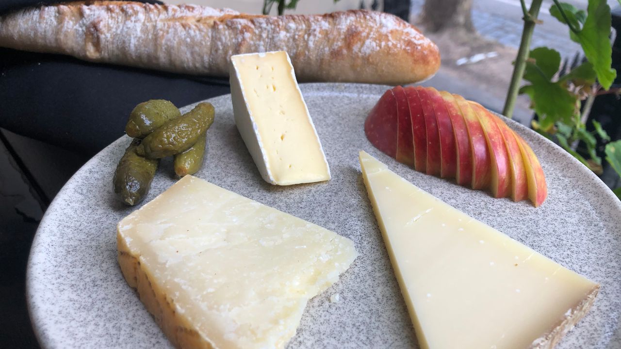 Epocha Cheese Pack