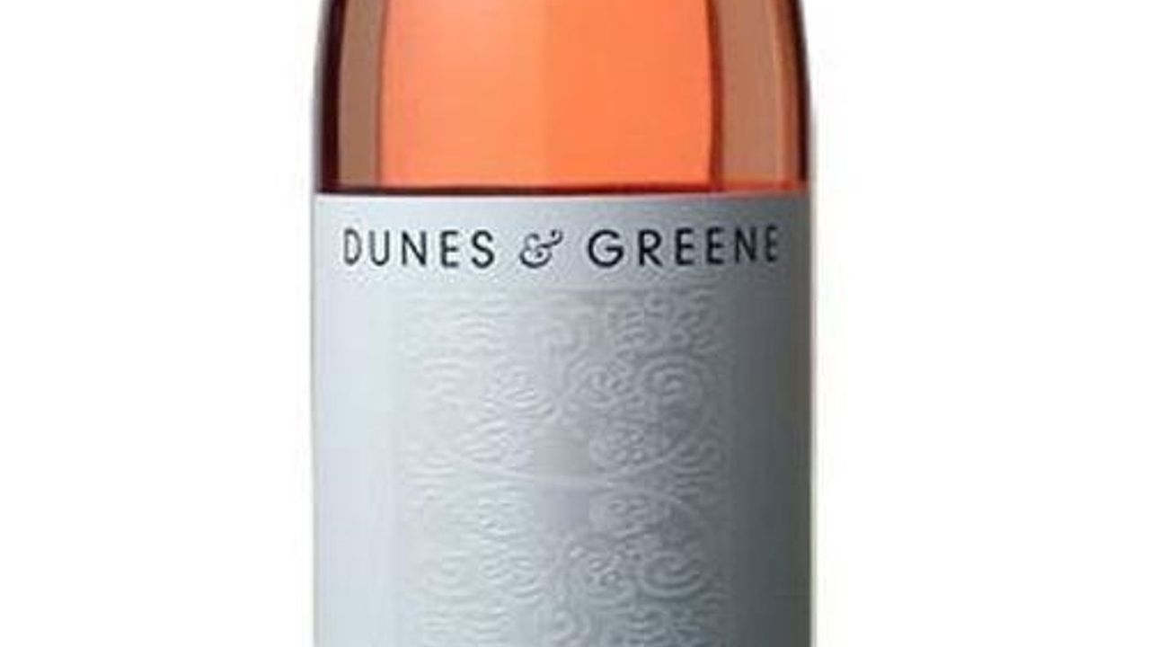 Dunes & Greene Moscato 200ml