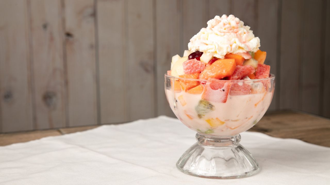 Fruit Chunk