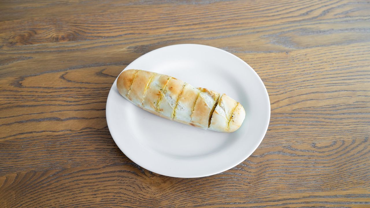 Garlic Bread