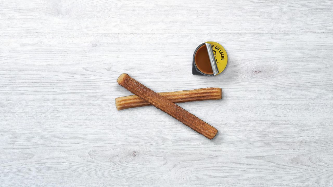 Churros