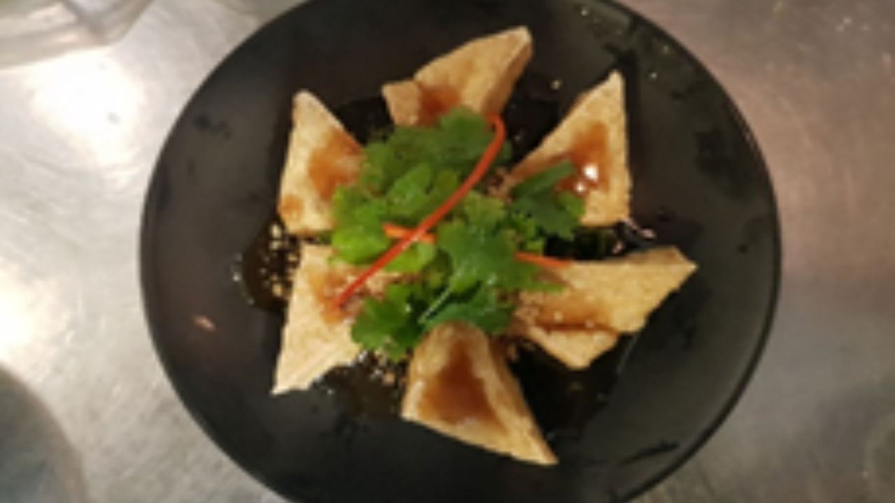 Tofu