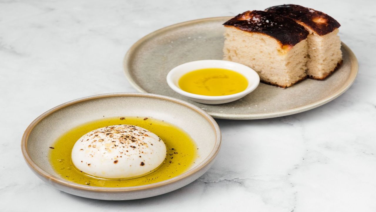Burrata