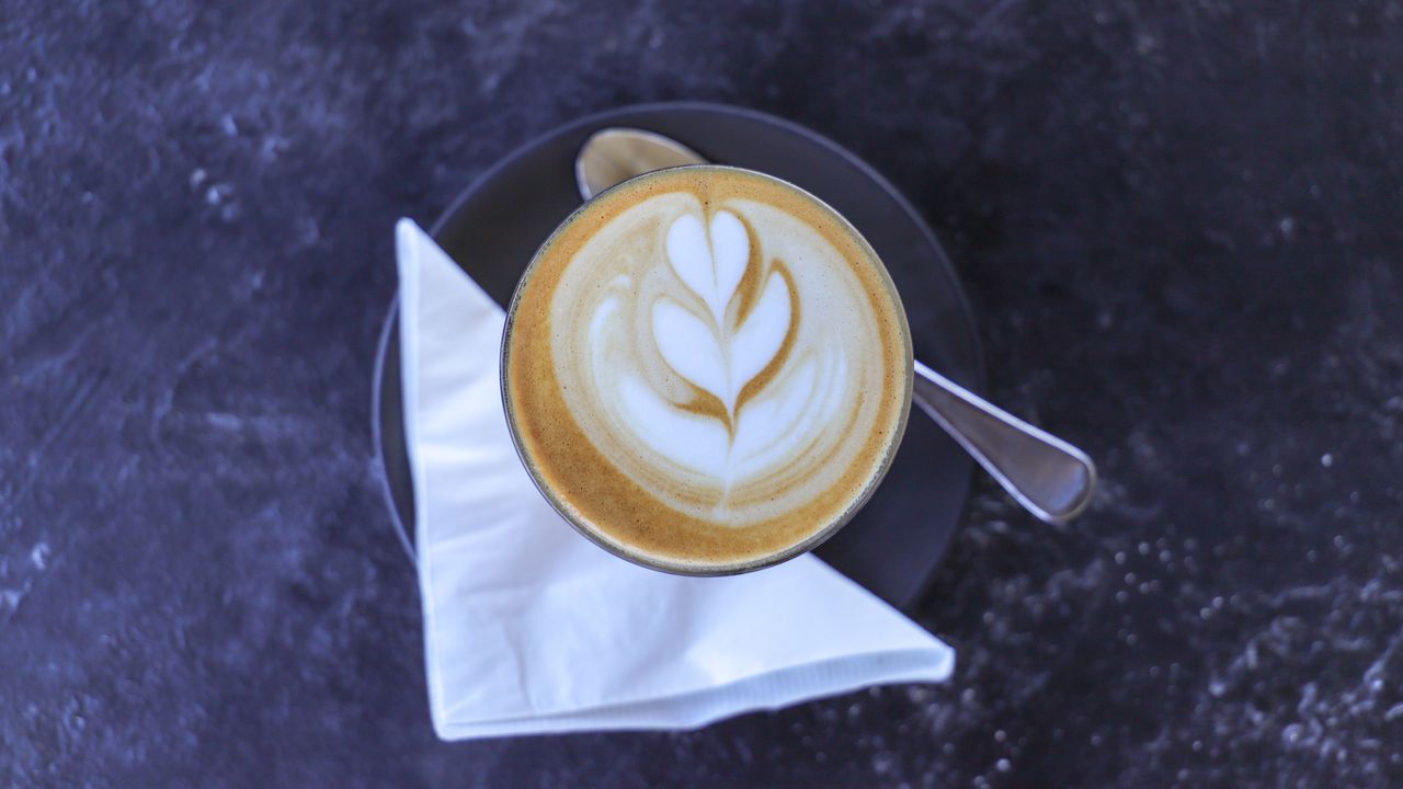 Latte