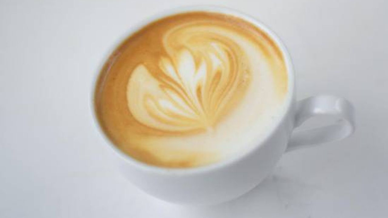 ENORMO Coffee