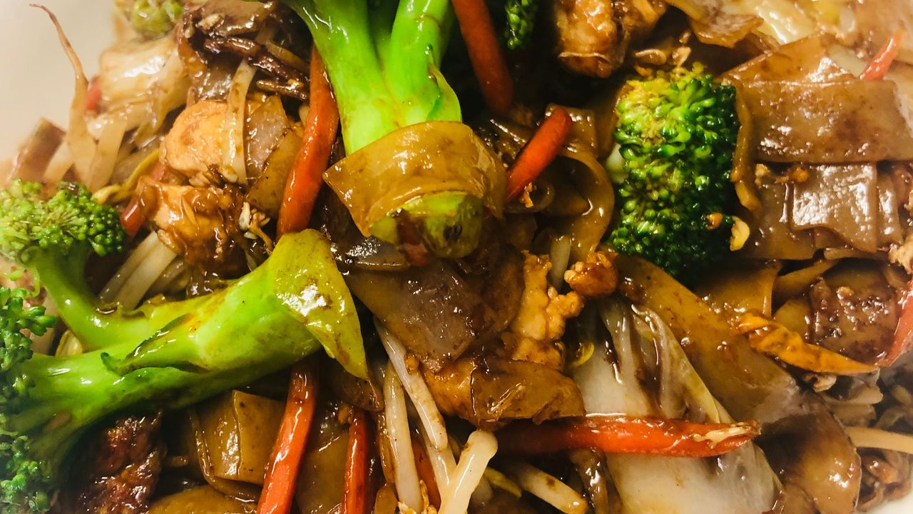 Pad See Ew (GF)