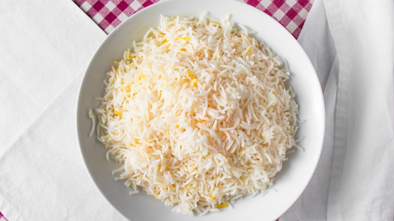 Rice