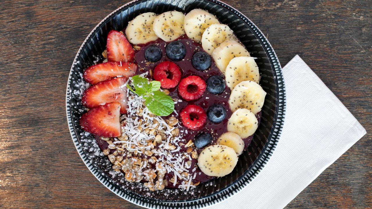 Acai Bowl